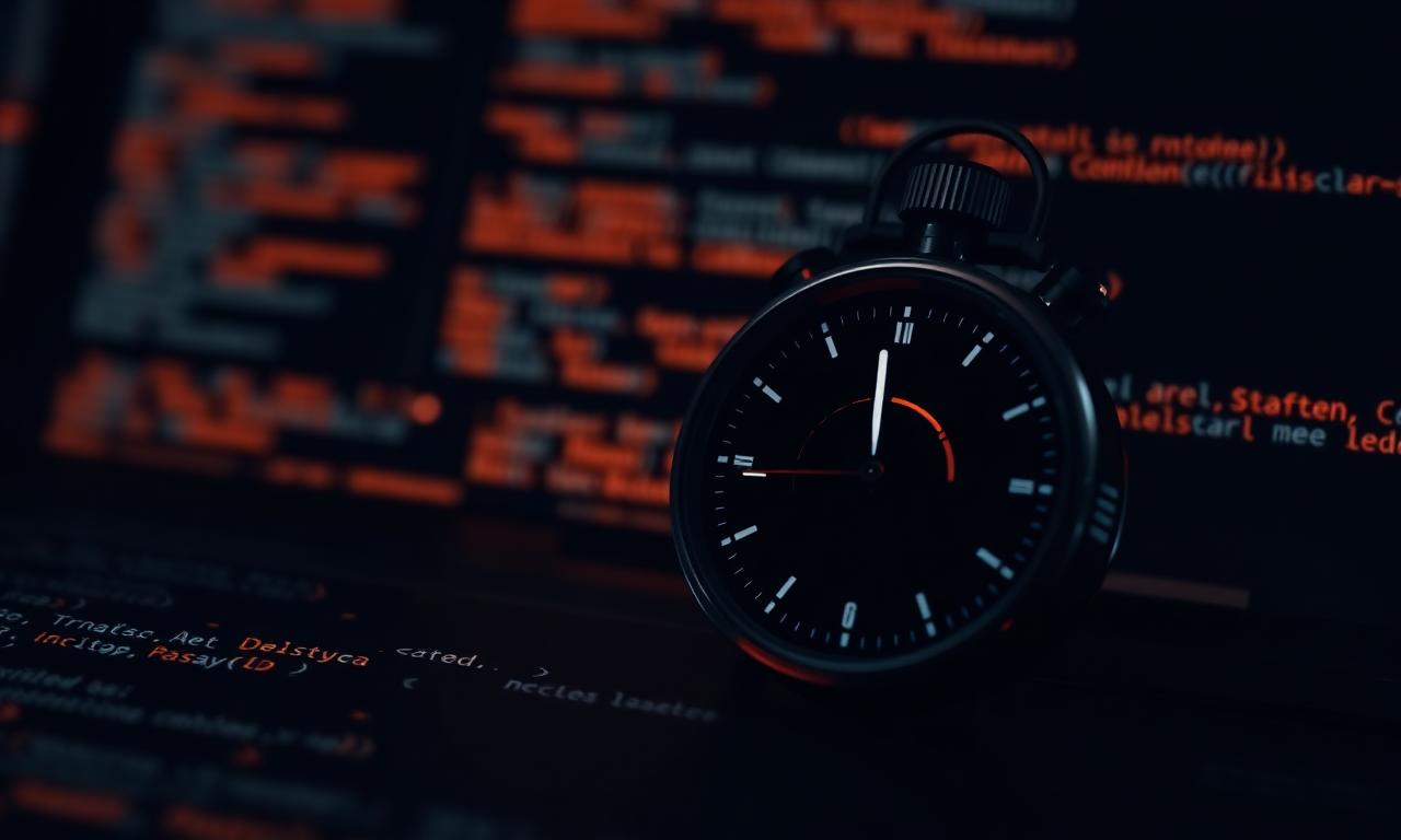 Why Slow Websites Lose Customers