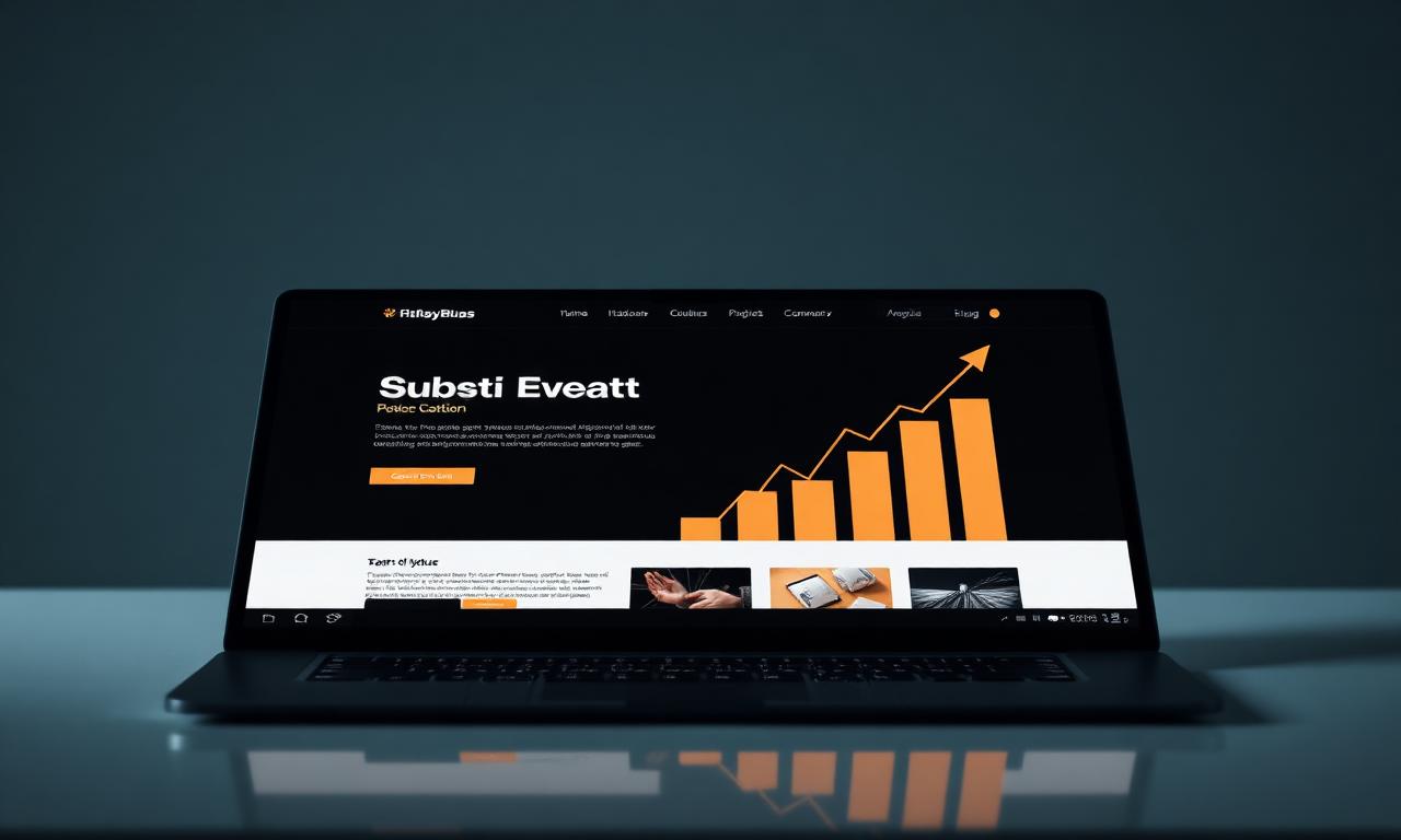 How Modern Website Design Builds Trust and Increases Sales
